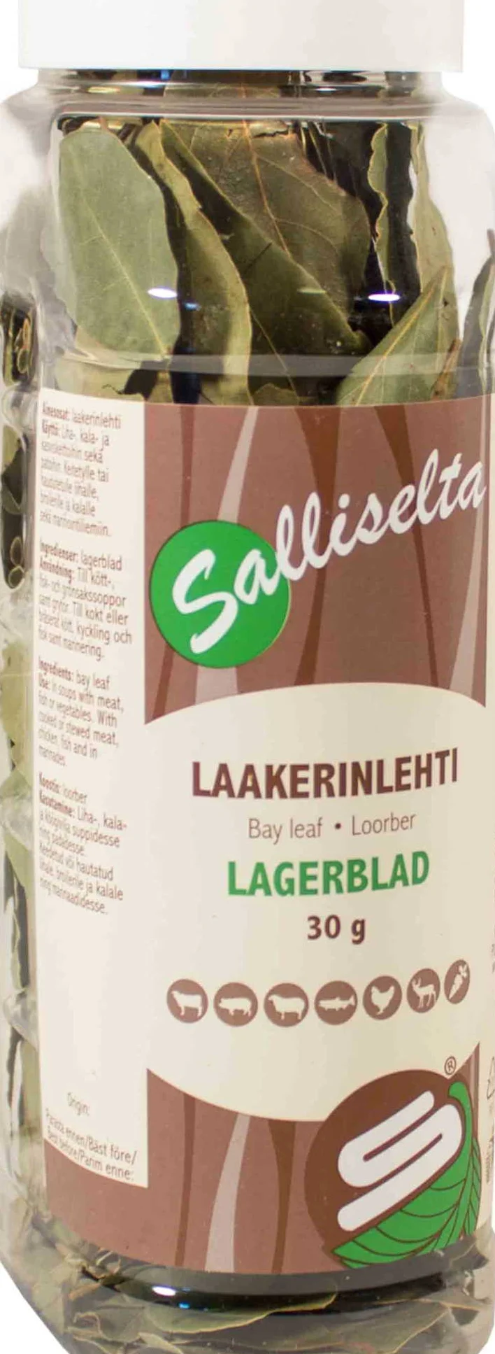 Laakerinlehti käyttö: Vinkit ja sovellukset arjessa