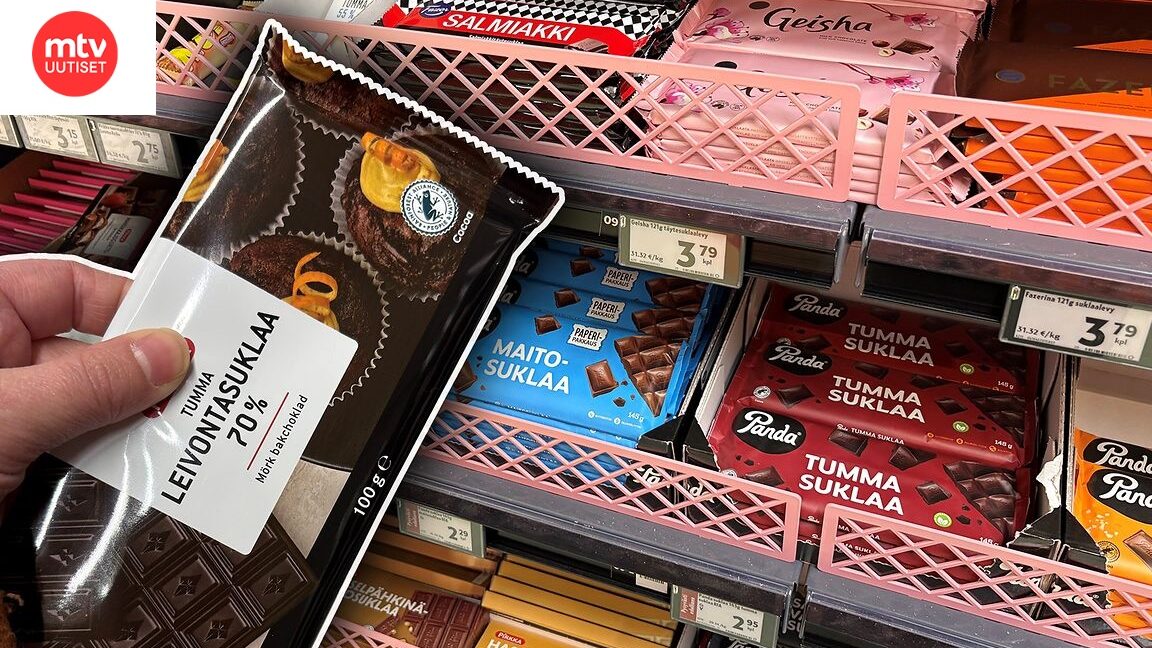 Leivontasuklaan käyttö: Parhaat vinkit herkullisiin leivonnaisiin