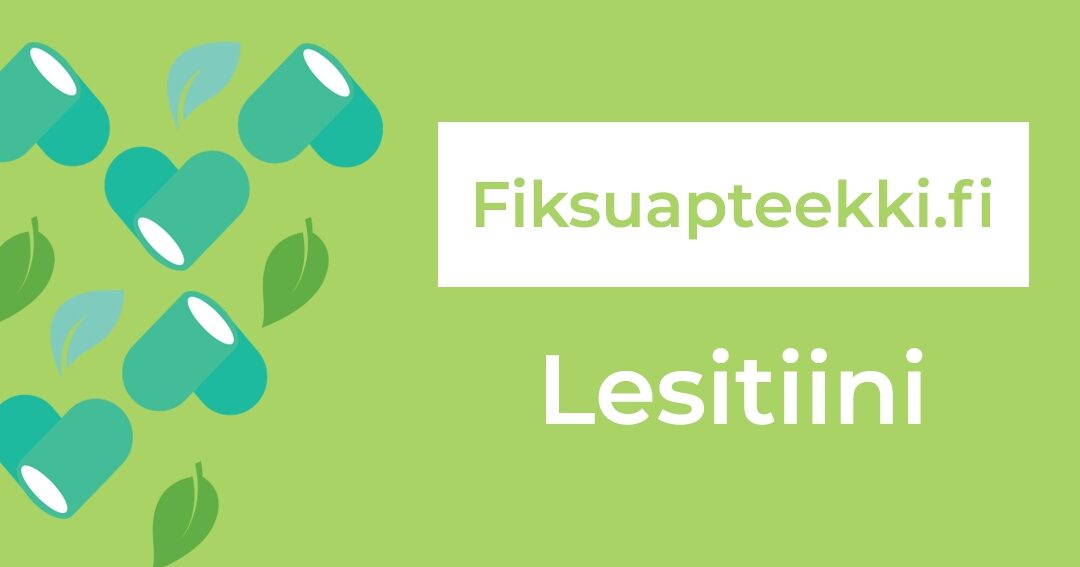 Lesitiini käyttö: Tehokkaat sovellukset eri aloilla ja hyödyt