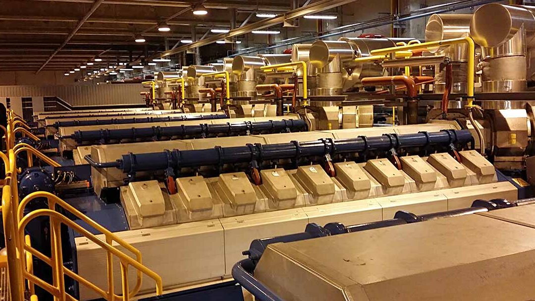Maakaasun käyttö Suomessa: Tehokkaat ratkaisut ja hyödyt