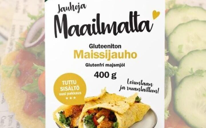 Maissijauho käyttö: Monipuoliset mahdollisuudet ruoanlaitossa