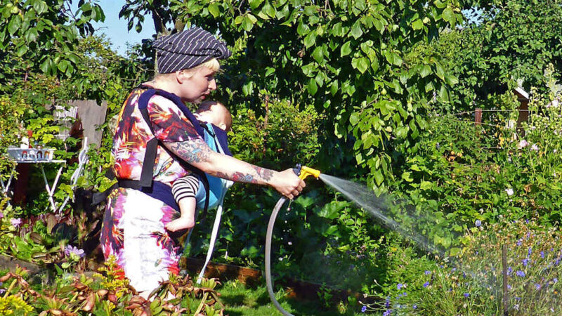 Manduca käyttö: Parhaat vinkit ja sovellukset arjessa