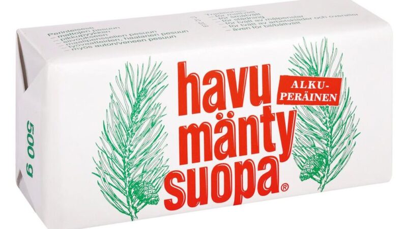 Mäntysuopapala käyttö: Tehokkaita vinkkejä ja sovelluksia