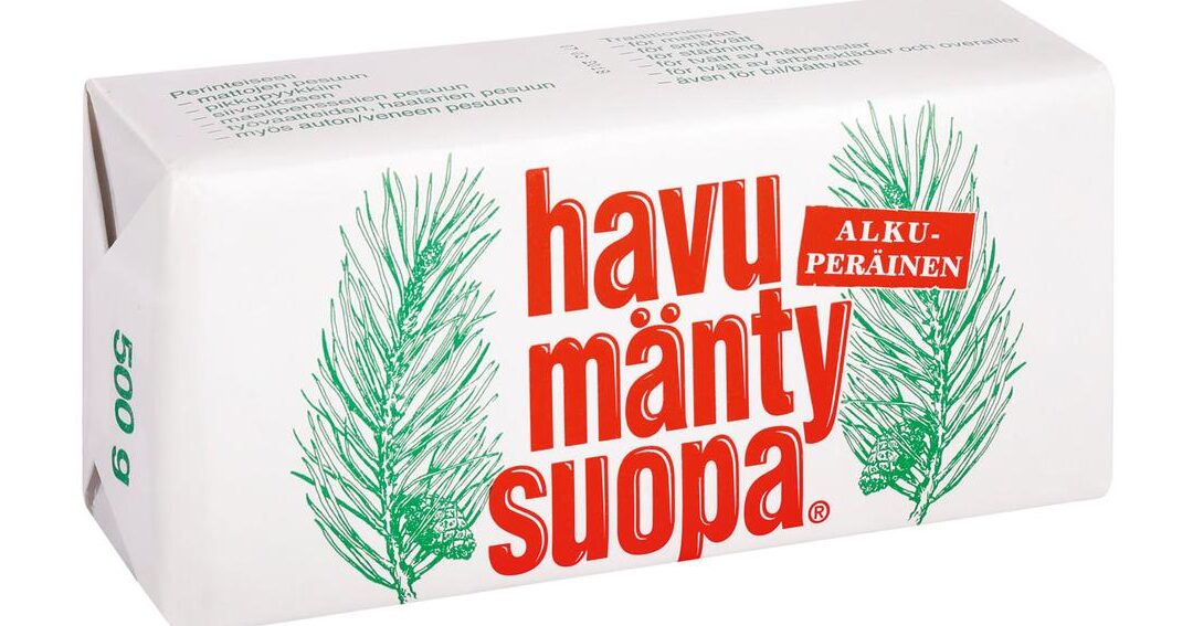 Mäntysuopapala käyttö: Tehokkaita vinkkejä ja sovelluksia