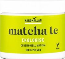 Matcha jauhe käyttö: Hyödynnä sen voima päivittäisessä elämässäsi