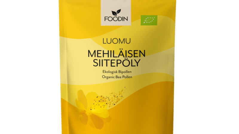 Mehiläisen siitepöly käyttö: Tehokkaita tapoja hyödyntää!