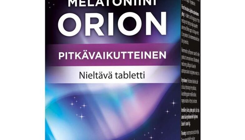 Melatoniini pitkäaikainen käyttö: Hyödyt ja riskit selitettynä
