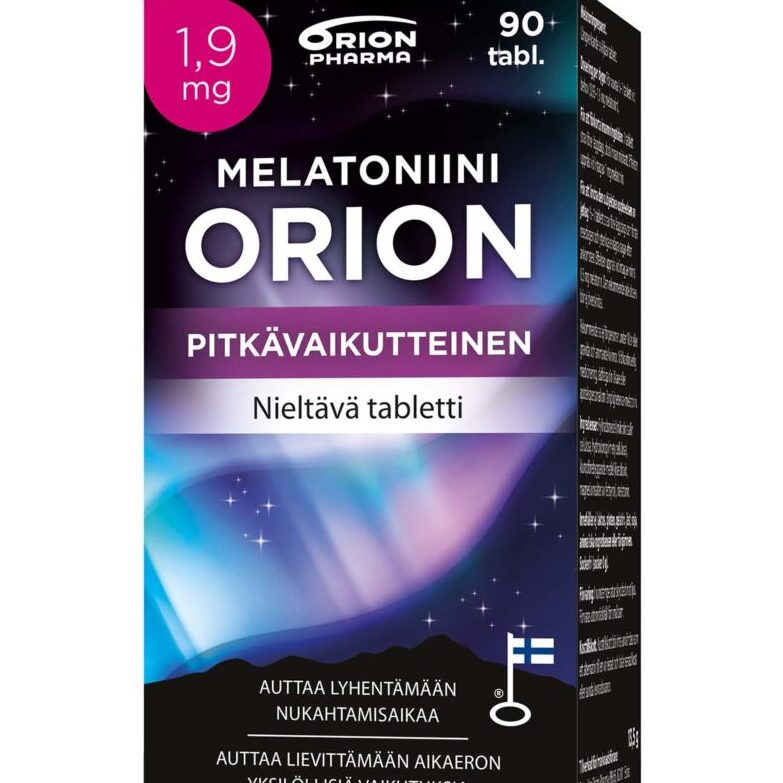 Melatoniini pitkäaikainen käyttö: Hyödyt ja riskit selitettynä