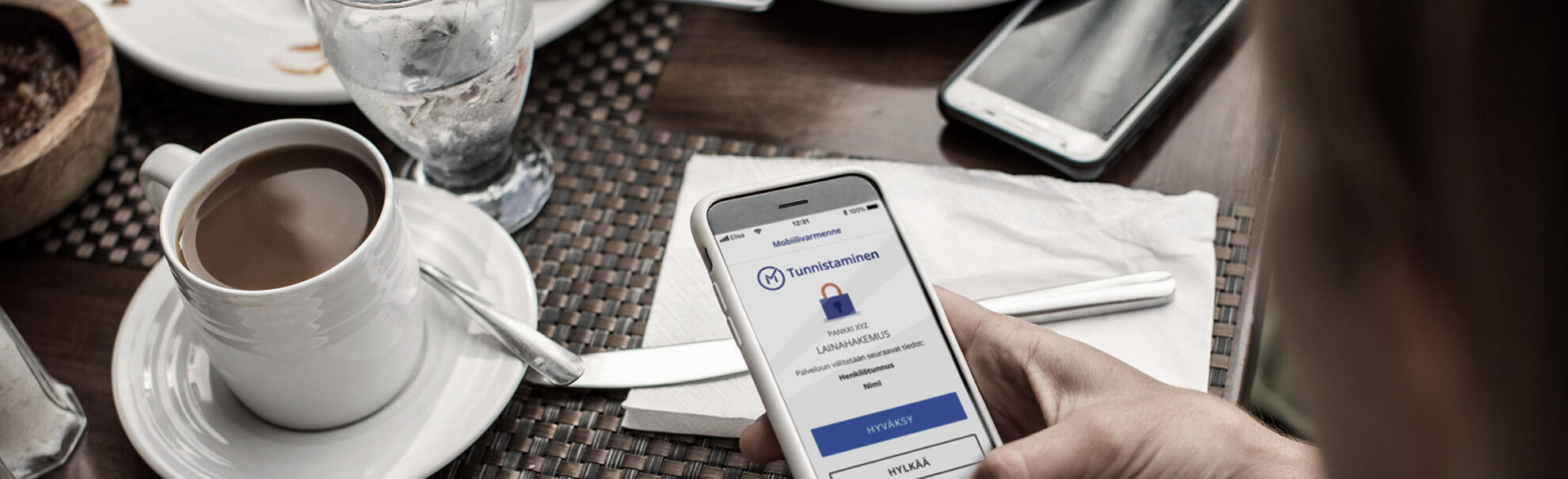 Mobiilivarmenteen käyttö: Parhaat vinkit ja sovellukset tehostamiseen
