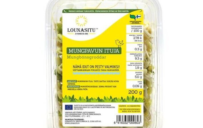 Mungpavun idut käyttö: Tehokkaat vinkit ja reseptit!
