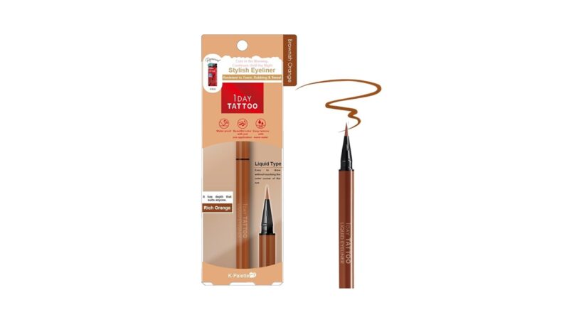 Nestemäinen eyeliner käyttö: Vinkit ja parhaat käytännöt kauniiseen meikkiin
