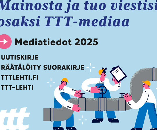 Nojatikkaiden käyttö – Turvalliset vinkit eri tilanteisiin