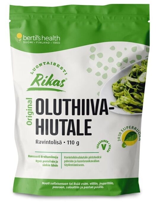 Oluthiivahiutale käyttö: Tehokas opas ja parhaat käyttötavat