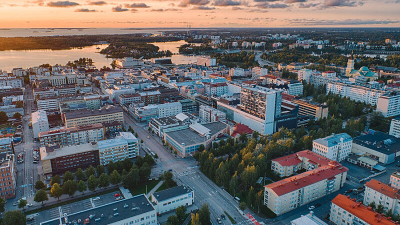 Oman asunnon käyttö elinkeinotoiminnassa: Hyödynnä mahdollisuudet!