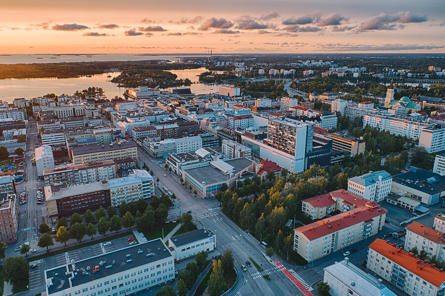 Oman asunnon käyttö elinkeinotoiminnassa: Hyödynnä mahdollisuudet!