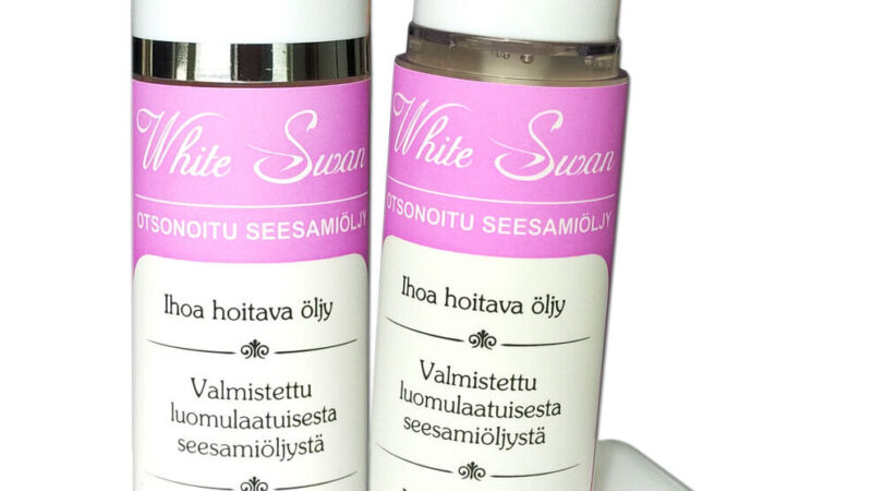 Otsonoitu seesamiöljy käyttö: Tehokkaat vinkit ja käyttötavat 5 Otsonoitu seesamiöljy käyttö: Tehokkaat vinkit ja käyttötavat