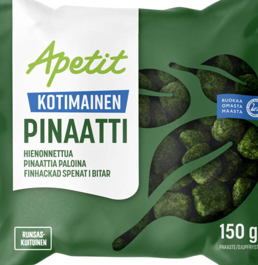 Pakaste pinaatti käyttö: 5 herkullista reseptiä arkeen!