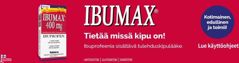 Panadolin pitkäaikainen käyttö: Tehokkuus ja riskit selvitetty