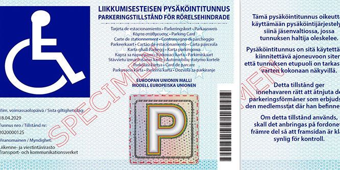Parkkikiekko käyttö: Näin hyödynnät sitä tehokkaasti!