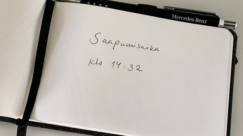 Parkkikiekon käyttö: Näin hyödynnät sen mahdollisuudet tehostaaksesi pysäköintiäsi