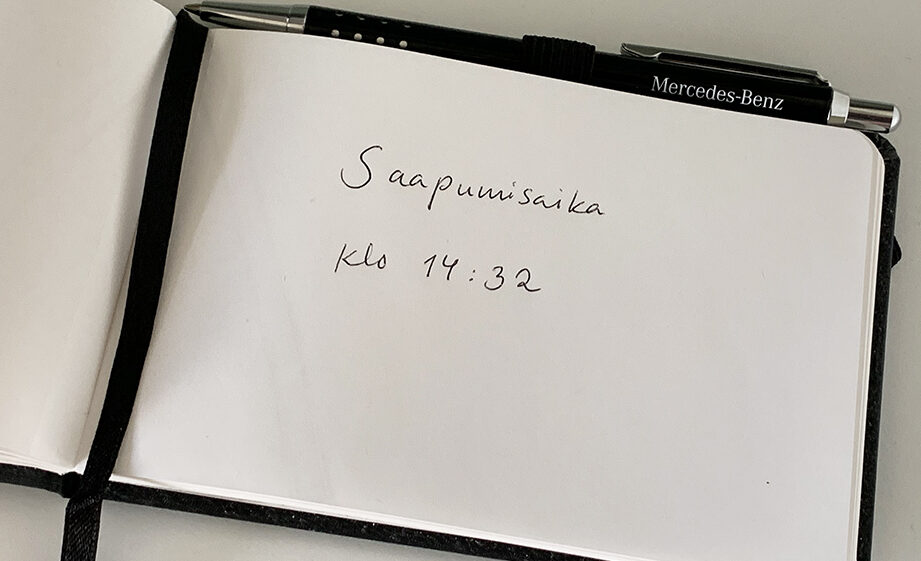 Parkkikiekon käyttö: Näin hyödynnät sen mahdollisuudet tehostaaksesi pysäköintiäsi