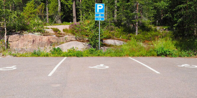 Parkkikiekon käyttö laki: Tärkeitä tietoja ja ohjeita!