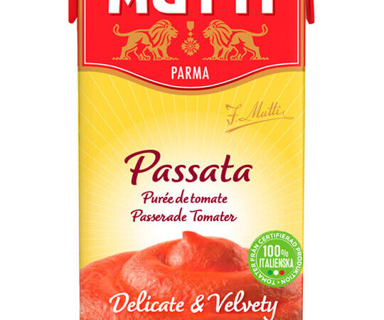 Paseerattu tomaatti käyttö: Tehokkaat vinkit ja reseptit!