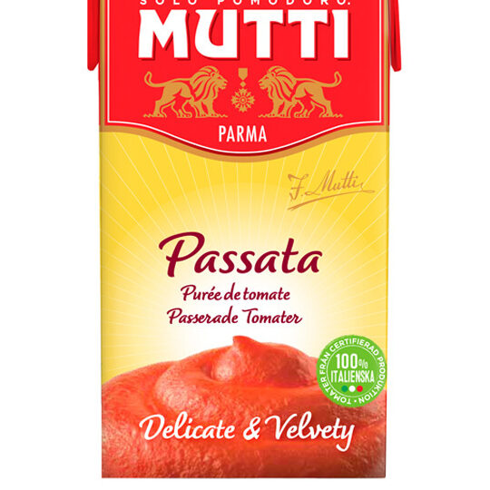 Paseerattu tomaatti käyttö: Tehokkaat vinkit ja reseptit!