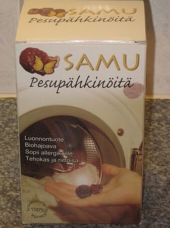 Pesupähkinät käyttö: Tehokkaat vinkit ja sovellukset arjessa