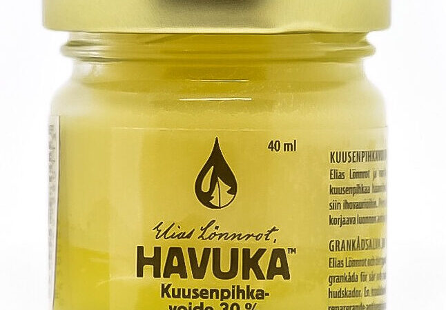 Pihkasalva käyttö: Tehokas ja monipuolinen ratkaisu päivittäisiin tarpeisiin