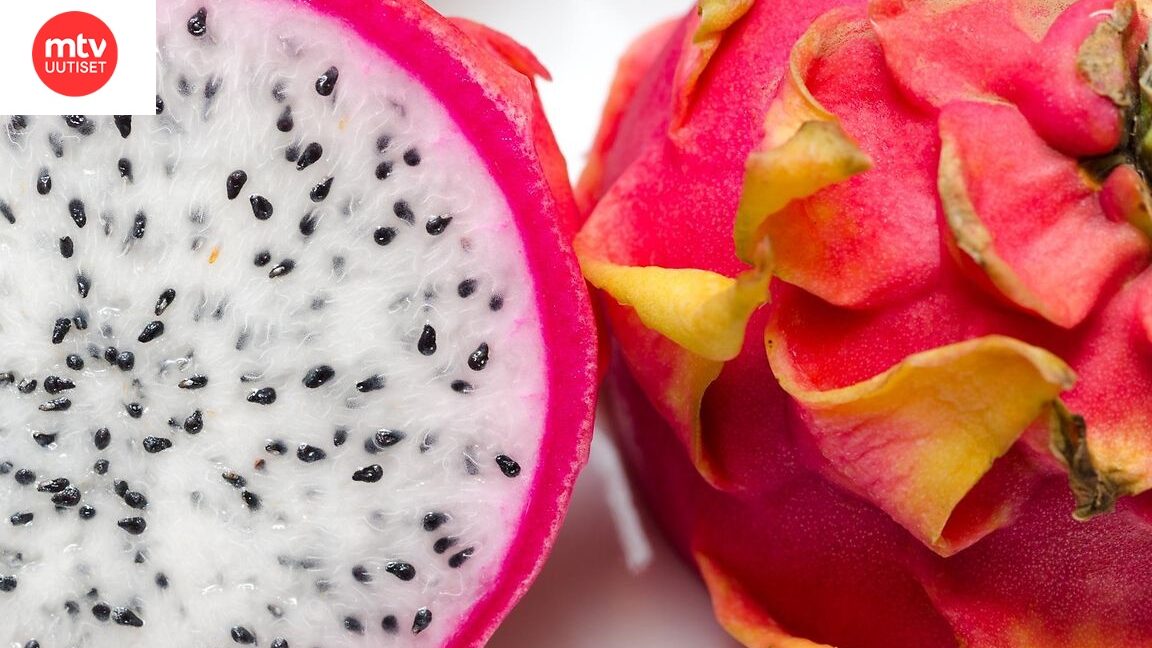 Pitahaya käyttö: Hyödynnä tämä superhedelmä monipuolisesti!
