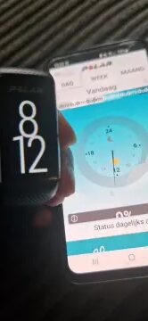 Polar A370 käyttö: Tehosta treenejäsi ja seuraa hyvinvointiasi!