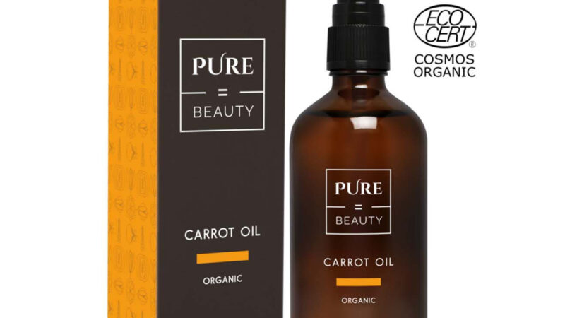 Porkkanaöljy käyttö: Vinkit ja sovellukset kauneudessasi 3 Porkkanaöljy käyttö: Vinkit ja sovellukset kauneudessasi