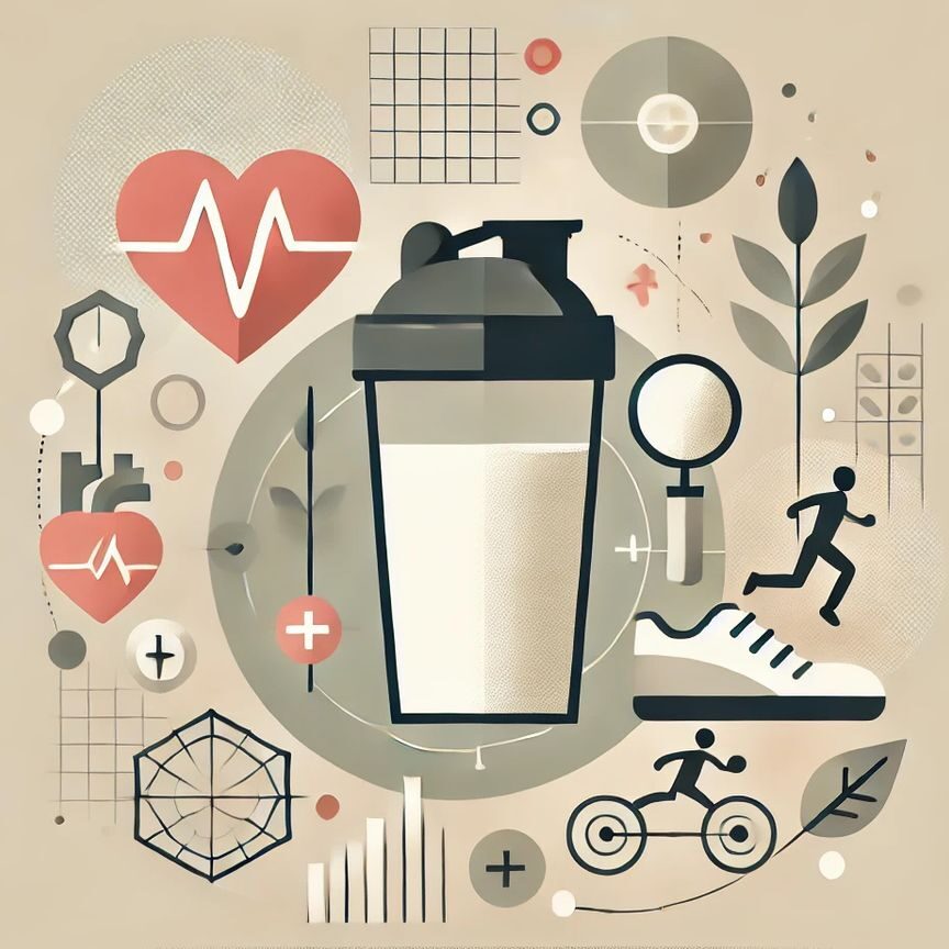 Proteiinilisän käyttö: Tehoa treeneihisi ja hyvinvointiisi!