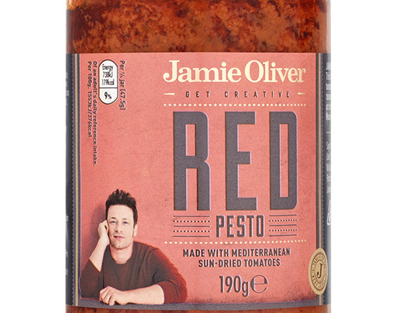 Punainen pesto käyttö: Herkulliset vinkit ja reseptit!