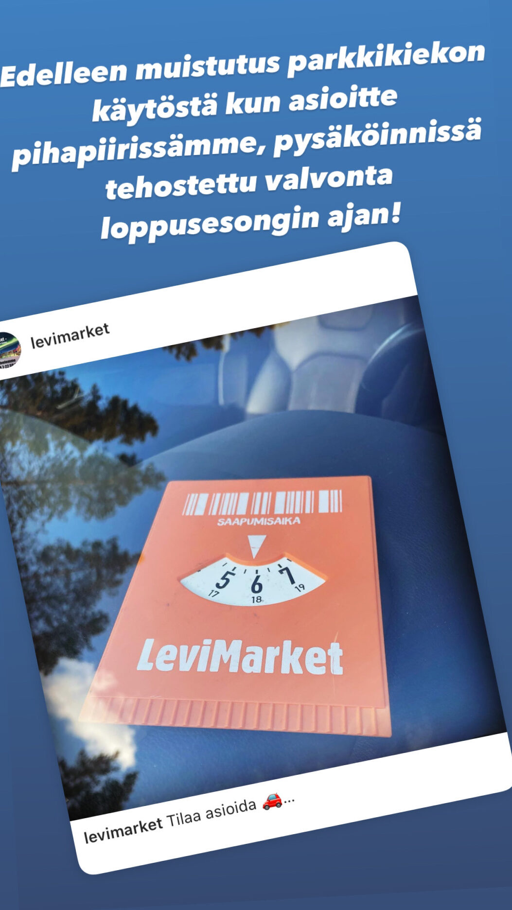 Pysäköintikiekon käyttö ajan ulkopuolella: Vinkit ja ohjeet