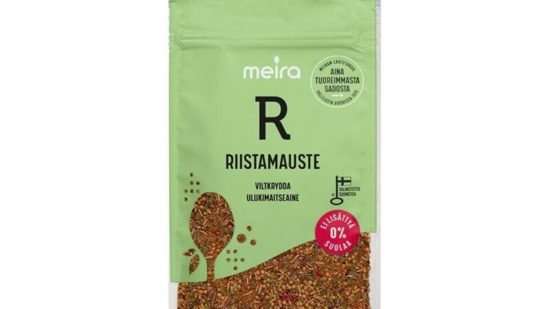 Riistamauste käyttö: Parhaat vinkit maukkaaseen ruoanlaittoon