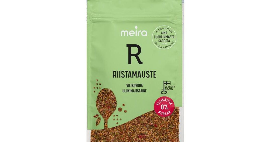 Riistamauste käyttö: Parhaat vinkit maukkaaseen ruoanlaittoon