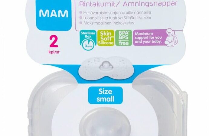 Rintakumin käyttö: Tehokkaat vinkit ja parhaat sovellukset