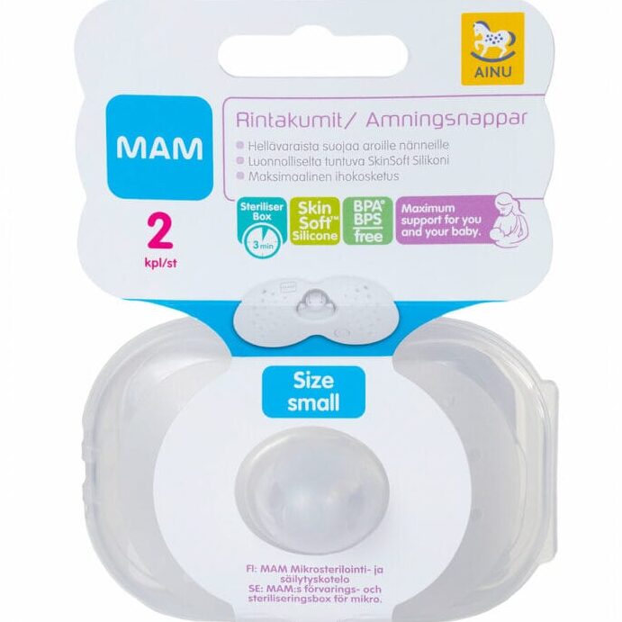Rintakumin käyttö: Tehokkaat vinkit ja parhaat sovellukset