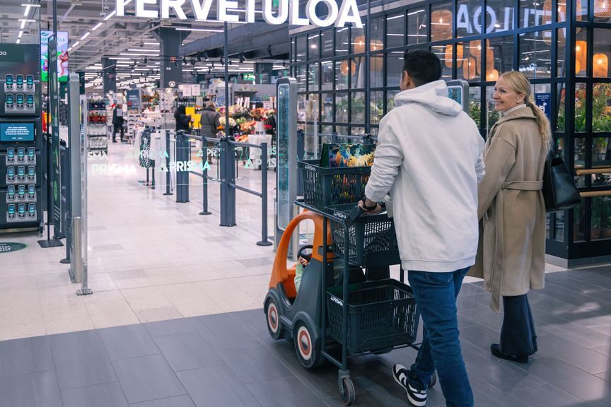 S etukortin käyttö: Vinkit ja edut arjessasi nyt!