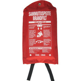 Sammutuspeitteen käyttö: Tehokkaat vinkit ja ohjeet turvallisuuteen