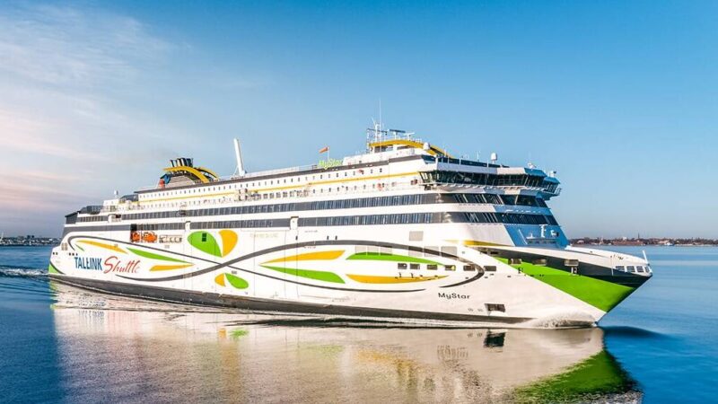 Silja line pisteiden käyttö: Tehokkaita vinkkejä ja ohjeita