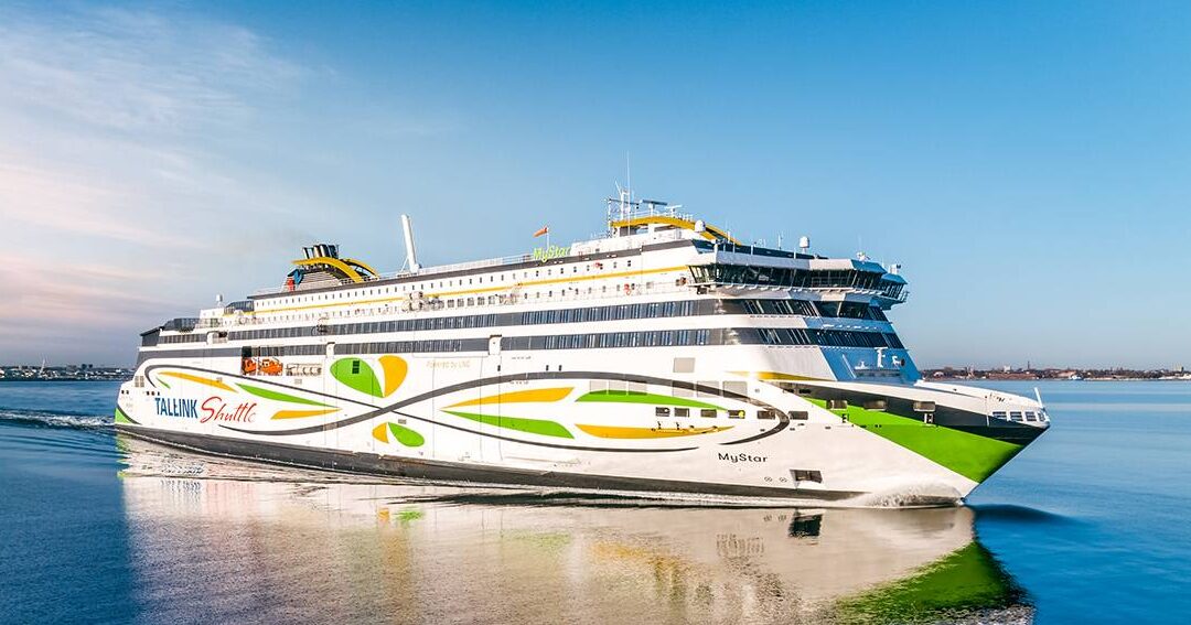 Silja line pisteiden käyttö: Tehokkaita vinkkejä ja ohjeita