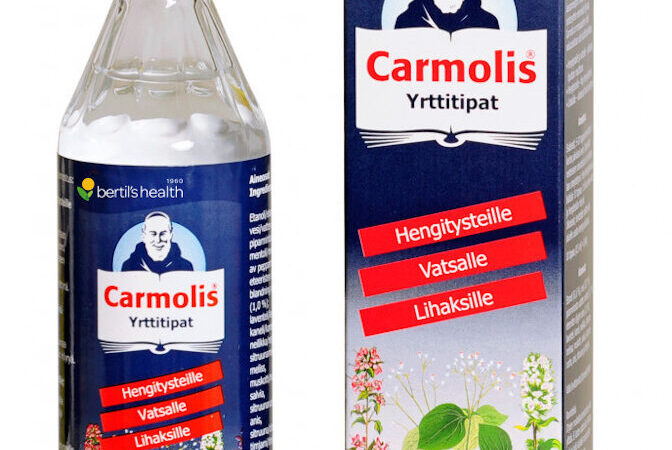 Sitruunamelissa käyttö: Tehokkaat vinkit ja sovellukset arjessa