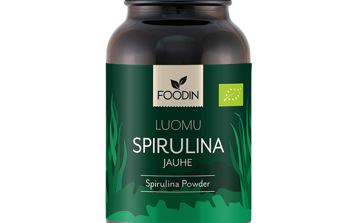 Spirulina käyttö: 5 vaikuttavaa tapaa parantaa hyvinvointia