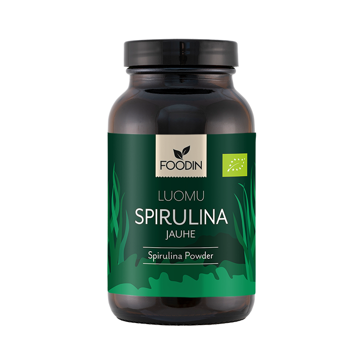 Spirulina käyttö: 5 vaikuttavaa tapaa parantaa hyvinvointia