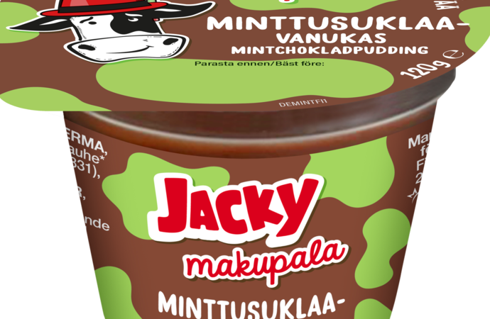 Suklaaminttu käyttö: Parhaat vinkit ja reseptit herkutteluun
