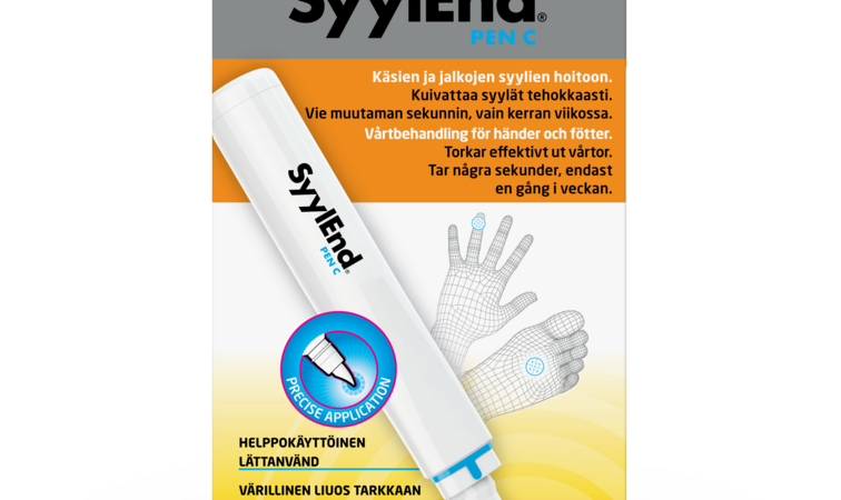 Syylend käyttö: Tehokasta soveltamista eri alueilla!