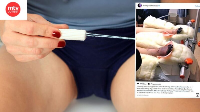 Tamponin käyttö ilman kuukautisia: Käytännön opas ja vinkit